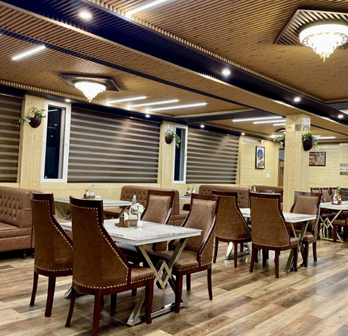 Hotel Rolling Rang Kalpa