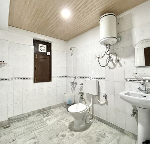 Hotel Rolling Rang Kalpa