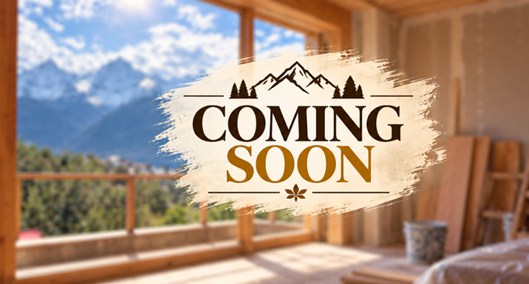 Hotel Rolling Rang Kalpa
