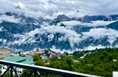 Hotel Rolling Rang Kalpa