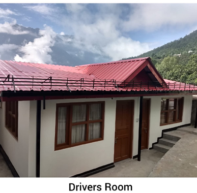 Hotel Rollingrang Kalpa