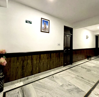 Hotel Rollingrang Kalpa