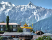 Hotel Rollingrang Kalpa