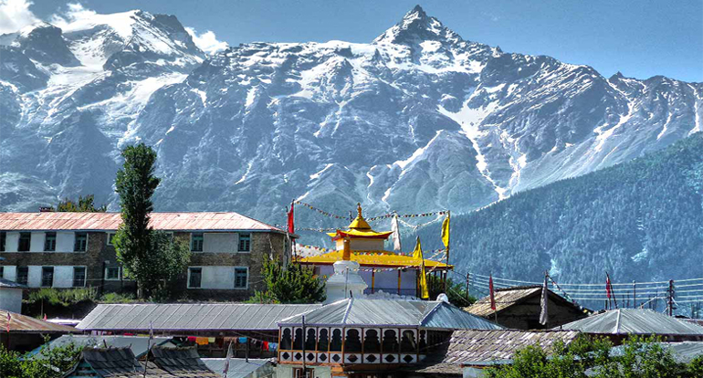 Hotel Rollingrang Kalpa