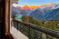 Hotel Rolling Rang Kalpa