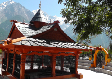 Hotel Rrolling Rang Kalpa