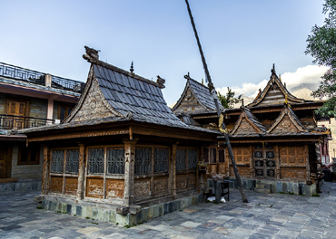 Hotel Rrolling Rang Kalpa