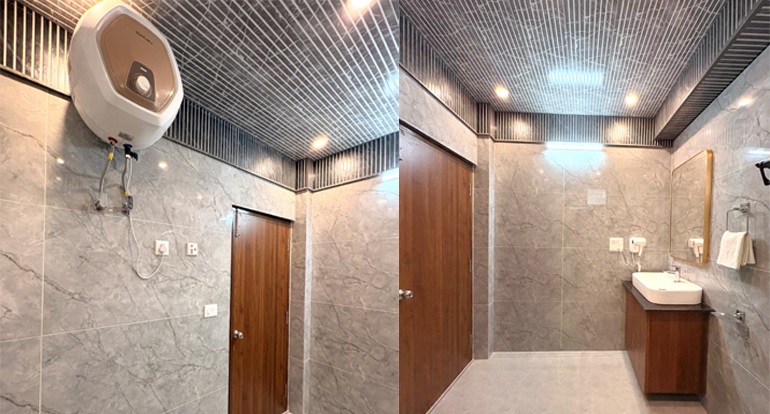 Hotel Rolling Rang Kalpa